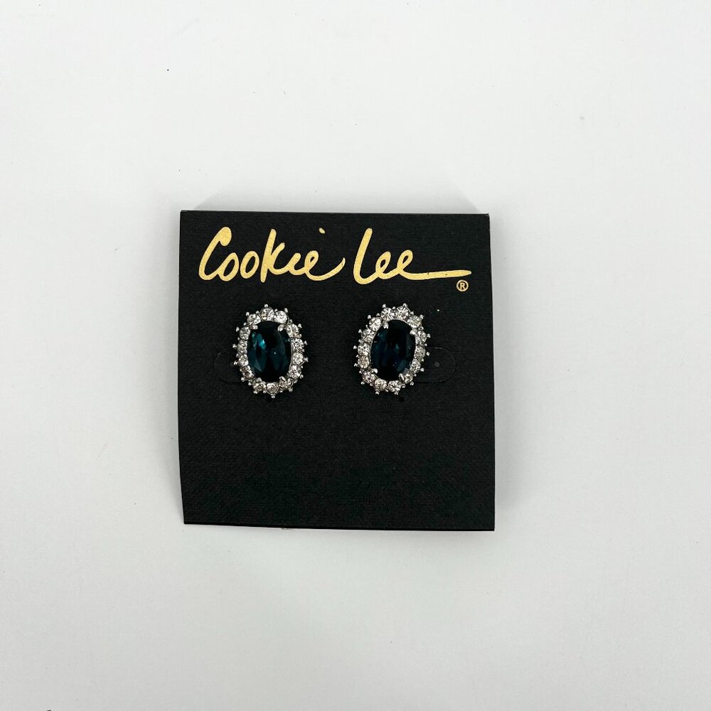 cookie lee Hostess Exclusive earring